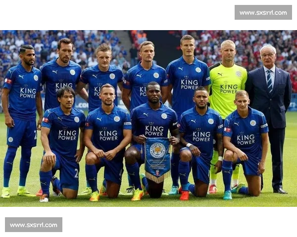 英超足球联赛赛季观赛指南与豪门黑马全面前瞻解析球迷必读手册篇 - 副本 - 副本 - 副本